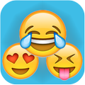 Big Emoji - large emoji