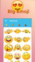 Big Emoji スクリーンショット 1