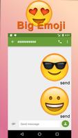 Big Emoji スクリーンショット 3