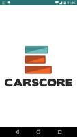 CarScore Cartaz