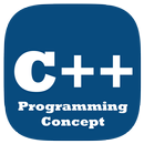 C++ Programming Concepts aplikacja
