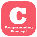 C Programming Concepts aplikacja