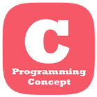 C Programming Concepts ikona