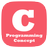 APK C Programming Concepts