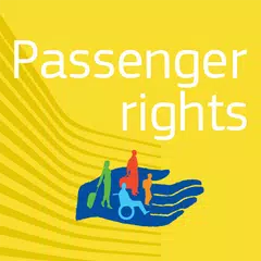 Скачать Passenger rights APK