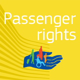 Passenger rights আইকন