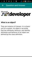Dot NET Interview Questions スクリーンショット 2
