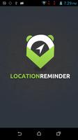 Location Reminder poster