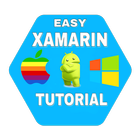 Easy Xamarin Tutorial ícone