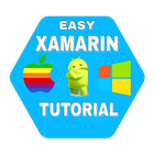 Easy Xamarin Tutorial ikona