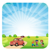 Learning vehicle APK