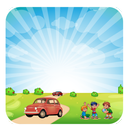 Learning vehicle APK
