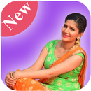 Sapna Choudhary dance & video – Sapna ke gane APK