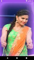 Sapna Choudhary dance & video – Sapna ke gane bài đăng