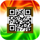 Smart Aadhar Card Scanner biểu tượng