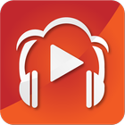Music Cloud Player icon