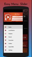 Music Cloud Player پوسٹر