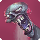 Angry Zombie: Video Game Dev APK