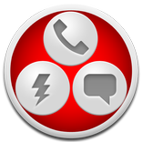 Animated Widget Contact