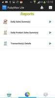 RubyMax Lite screenshot 2