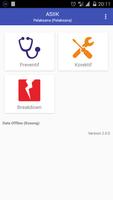 ASIIKPRO 截图 1