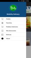 Mobility Delivery 截图 1