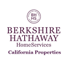 Berkshire Hathaway California Zeichen