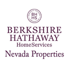 Berkshire Hathaway Nevada icône
