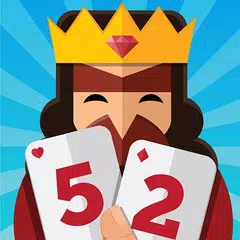 52 Card Pick-Up APK download