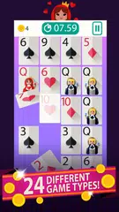 52 Card Pick-Up APK Herunterladen