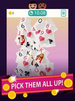 52 Card Pick-Up Ekran Görüntüsü 7