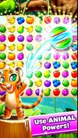 Match & Rescue - Match 3 Games & Matching Puzzle ảnh chụp màn hình 1