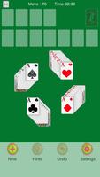 Solitaire 2018 Screenshot 1