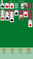 Solitaire 2018 截图 2