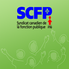 Roulette SCFP icône