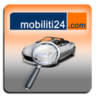 Mobiliti24 icône