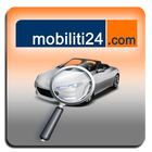 Mobiliti24 biểu tượng