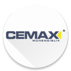 Cemax Mühendislik icône