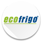 Ecofrigo icône