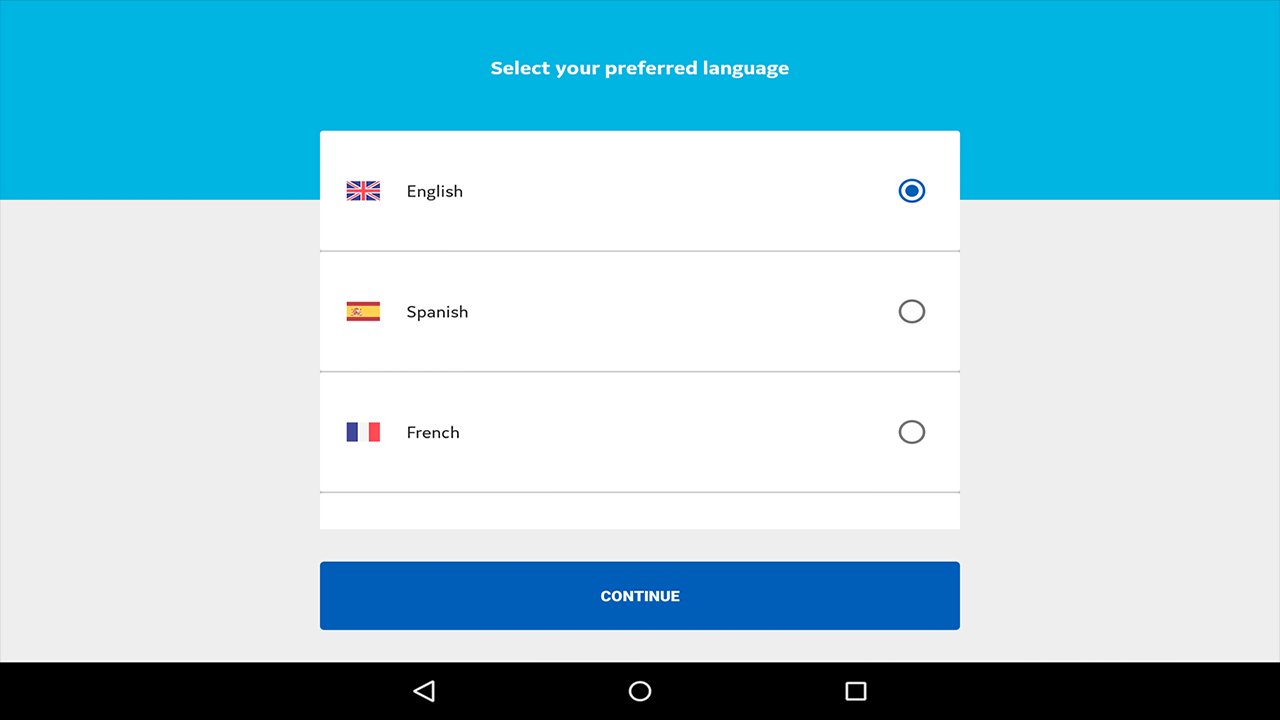 Descargar GE Helpbot APK para Android - Última Versión