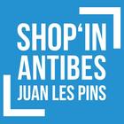 Shop'in Antibes icon
