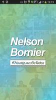 Nelson Bornier Affiche