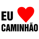 Eu Amo Caminhão иконка