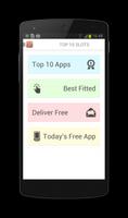 Top 10 Slot Apps Affiche