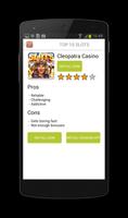 Top 10 Slot Apps capture d'écran 2