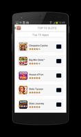 Top 10 Slot Apps capture d'écran 3