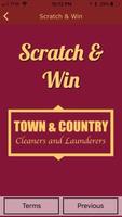 3 Schermata Town & Country Cleaners