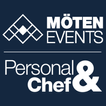 Möten&Events och Personal&Chef