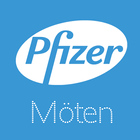 Pfizer Möten ไอคอน