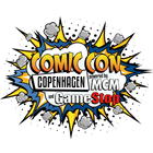 Comic Con CPH icon